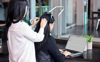 Preparing Your Participants For Successful EEG Data Collection - EMOTIV