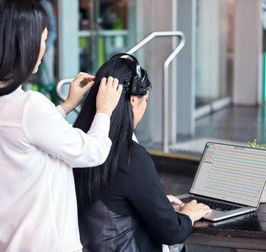Preparing Your Participants For Successful EEG Data Collection - EMOTIV