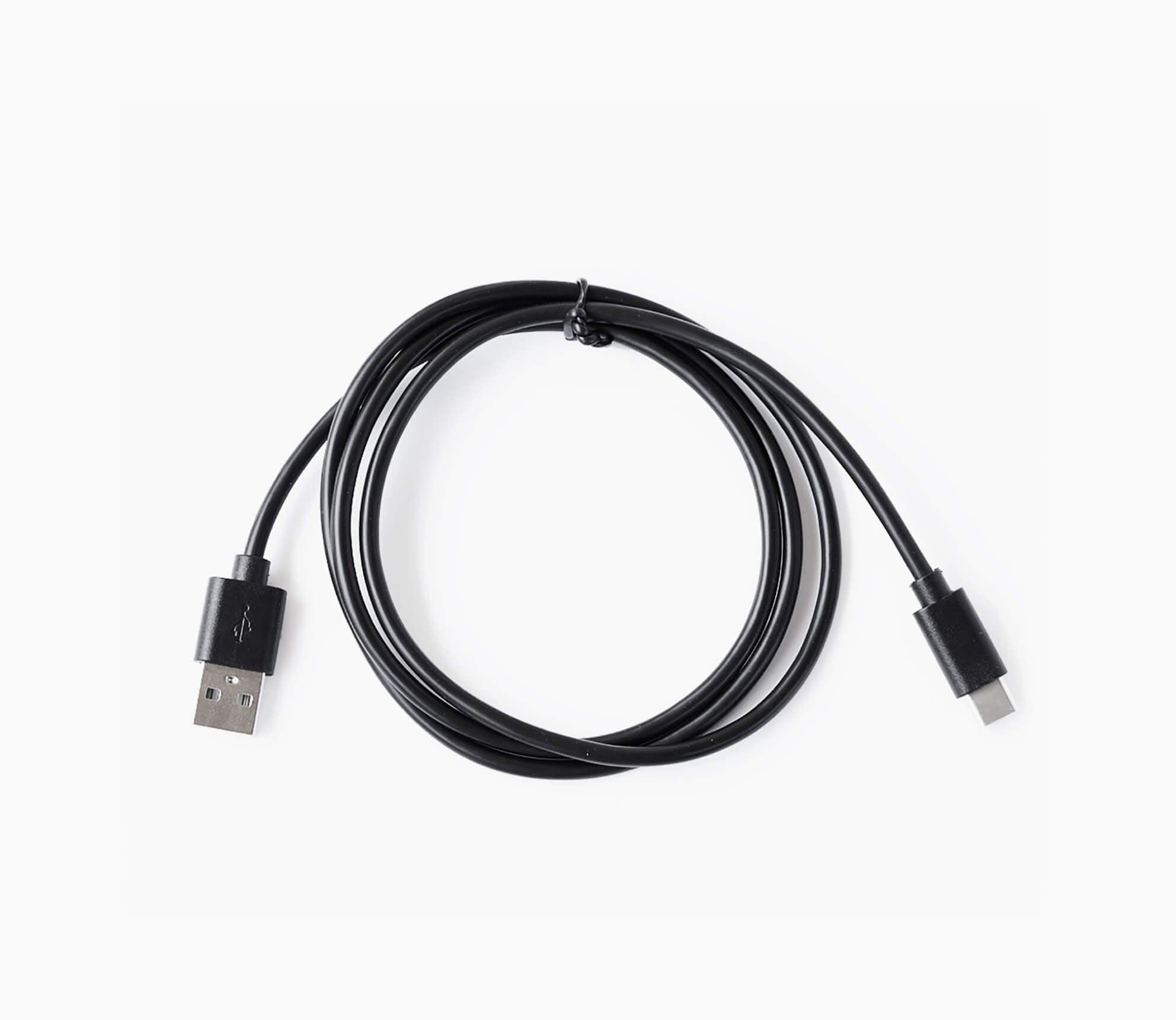 EPOC X USB cable