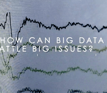 VIDEO: How can big data beat big disease? - EMOTIV