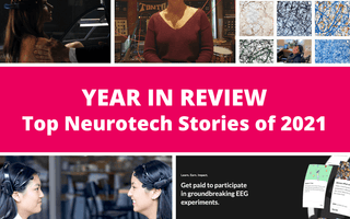 YEAR IN REVIEW: Top Neurotech Stories of 2021 - EMOTIV