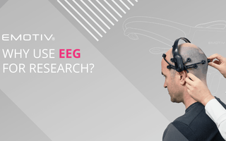 Why use EEG for research? - EMOTIV