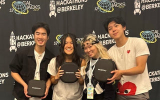 Duet: Brainwaves Music BCI Project Wins Cal Hacks 2024