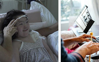 Camille des jardins Emotiv Insight accessibility disabled Brain Computer Interface