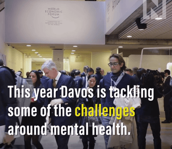 Why brains are top of the agenda at Davos this year - EMOTIV
