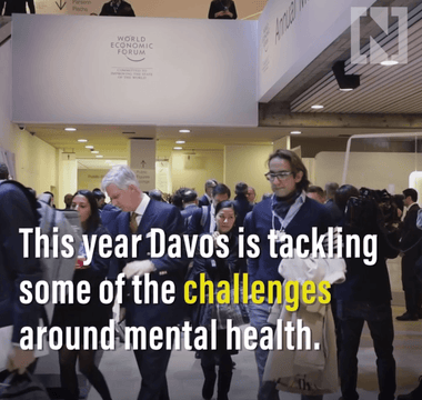 Why brains are top of the agenda at Davos this year - EMOTIV