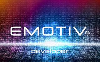 Join the EMOTIV Developer Program!