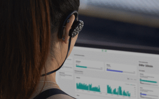 How EEG tech aids workplace wellness - EMOTIV