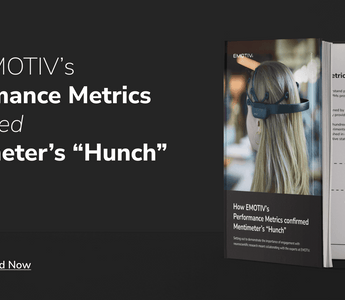 How EMOTIV’s Performance Metrics Confirmed Mentimeter’s “Hunch” - EMOTIV