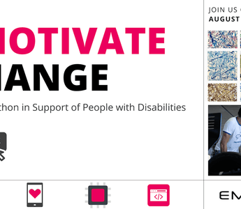 Emotivate Change—a BCI Hackathon in Support of People with Disabilities