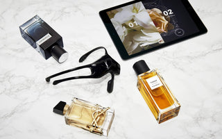 LOréal, in partnership with global neurotech leader, EMOTIV, launches new device to help consumers personalize their fragrance choices - EMOTIV