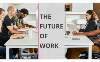 The Future of Work is Here NOW! - EMOTIV