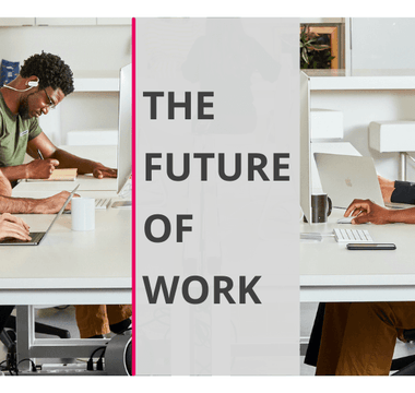 The Future of Work is Here NOW! - EMOTIV