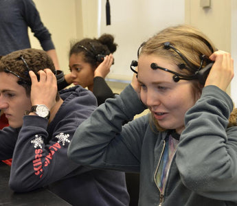 How EEG Can be Used to Create Optimal Learning Environments