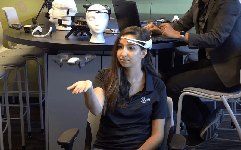 How to Build a BCI Project with EMOTIV EEG Headsets
