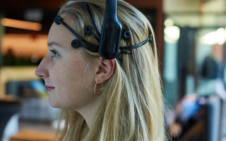 What Is the EPOC X 14-Channel Wireless EEG Headset?