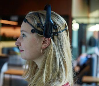 What Is the EPOC X 14-Channel Wireless EEG Headset?
