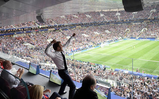 Neuroscience can help explain football fans' behaviour - EMOTIV
