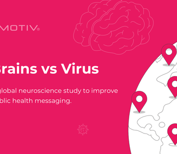 BRAINS VS VIRUS - Study updates - EMOTIV