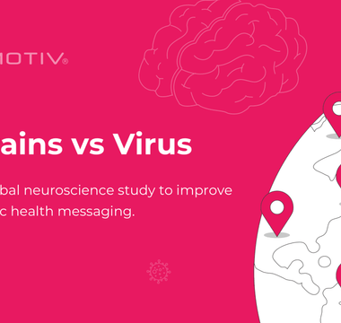BRAINS VS VIRUS - Study updates - EMOTIV