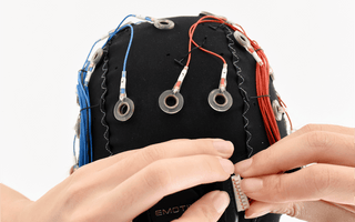 32 Channel Wireless EEG Headset: A Complete Guide