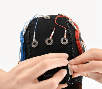 32 Channel Wireless EEG Headset: A Complete Guide