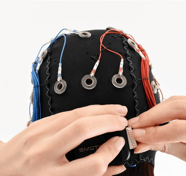 32 Channel Wireless EEG Headset: A Complete Guide