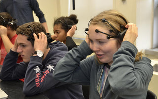 5 Best Affordable EEG for Academia: A Guide