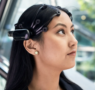 5 Best Commercial EEG Headsets: A Buyer's Guide
