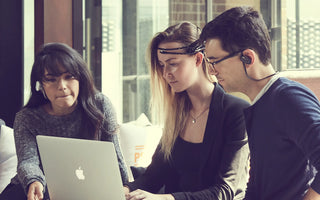 4 Best Bluetooth EEG Headset Models Compared