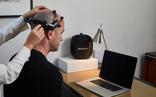 Your Guide to Choosing a Brainwave Monitoring Device