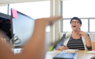 Brain Study: How Different Office Environments Impact Employee Wellbeing