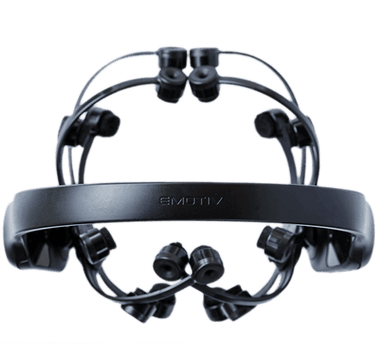 EMOTIV EPOC X 14 Channel Mobile EEG Device Headset