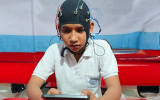 EEG for Academic Research: A Complete Guide
