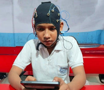 EEG for Academic Research: A Complete Guide