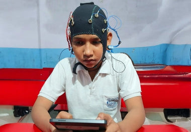 EEG for Academic Research: A Complete Guide