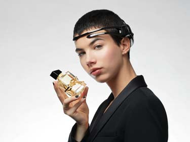 EMOTIV and LOréal launch first-of-its-kind consumer EEG fragrance experience powered by neuroscience - EMOTIV