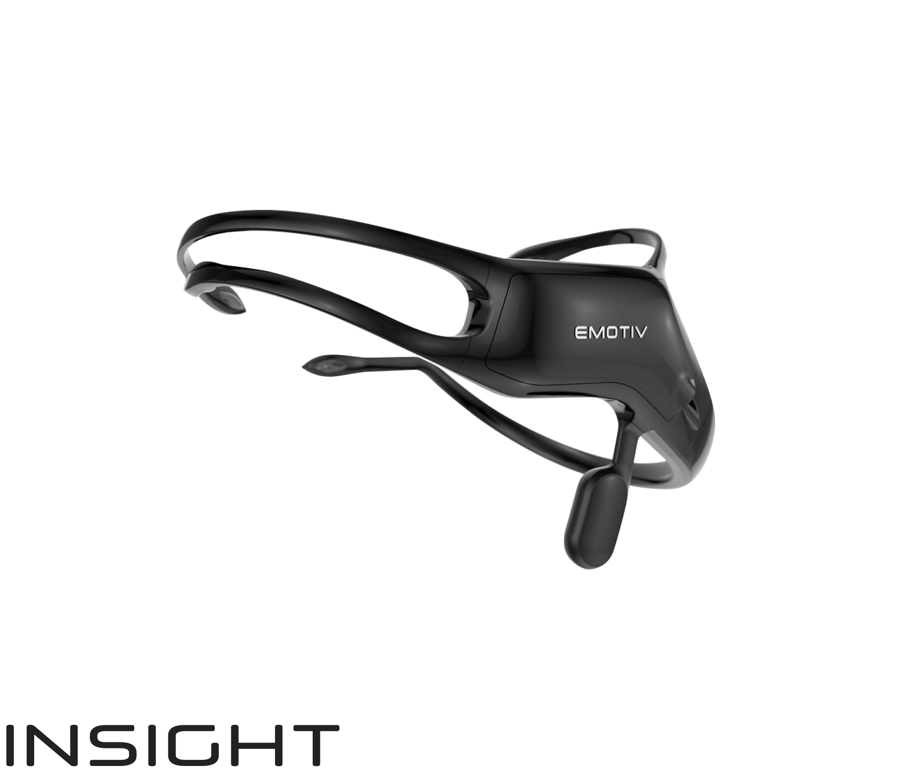 Insight - 5 Channel Wireless EEG Headset